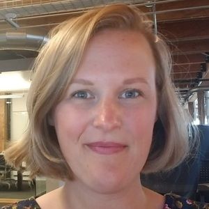 Meet your Posher, Kate